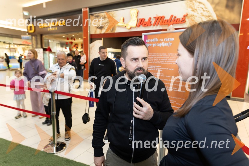 Citycenter Celje praznuje 20 let