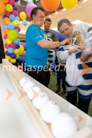 Citycenter Celje praznuje 20 let