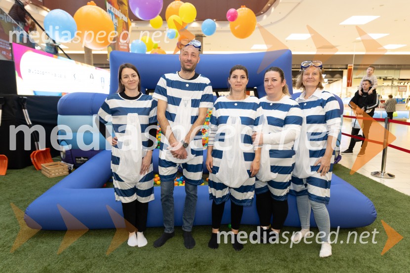 Citycenter Celje praznuje 20 let