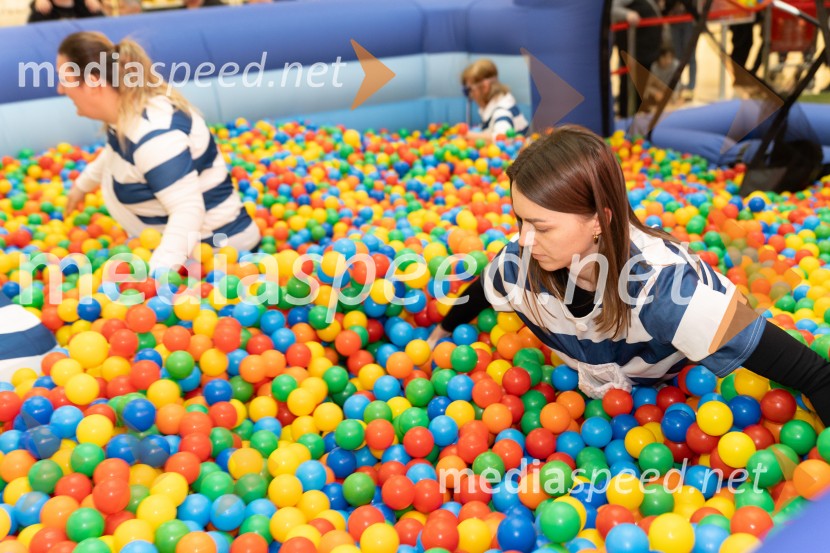 Citycenter Celje praznuje 20 let