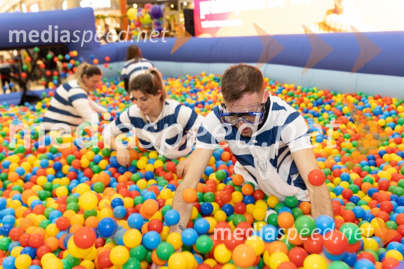 Citycenter Celje praznuje 20 let