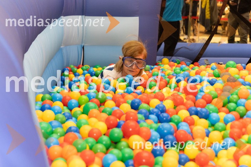 Citycenter Celje praznuje 20 let