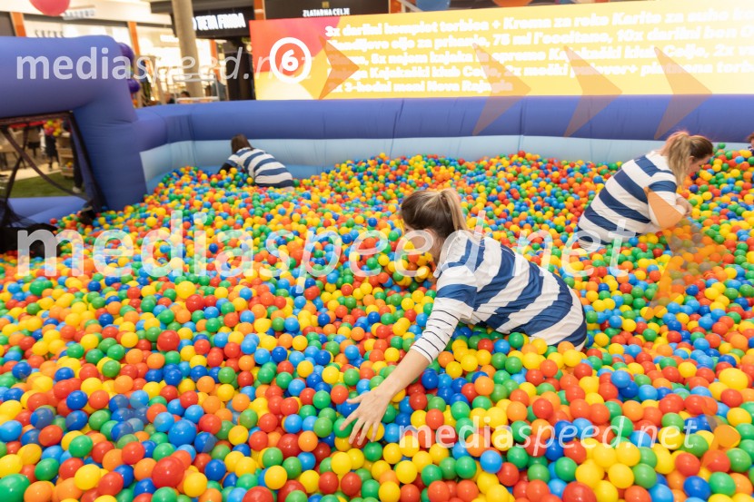 Citycenter Celje praznuje 20 let