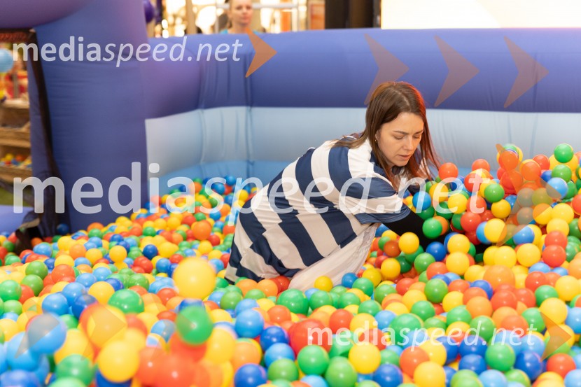 Citycenter Celje praznuje 20 let