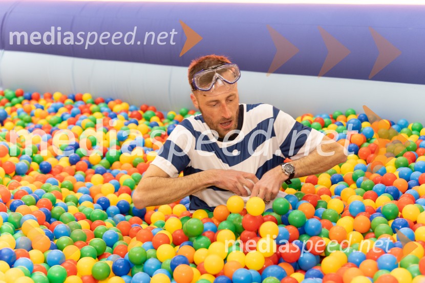 Citycenter Celje praznuje 20 let