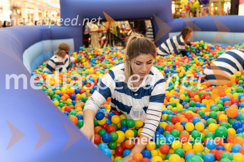 Citycenter Celje praznuje 20 let