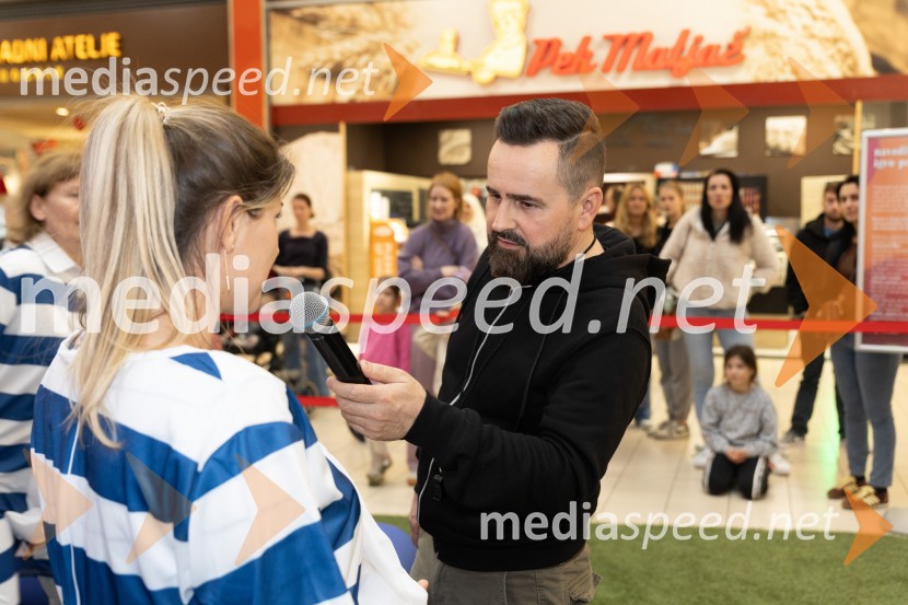 Citycenter Celje praznuje 20 let