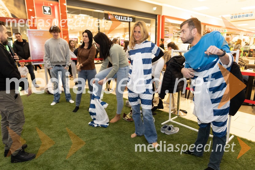 Citycenter Celje praznuje 20 let