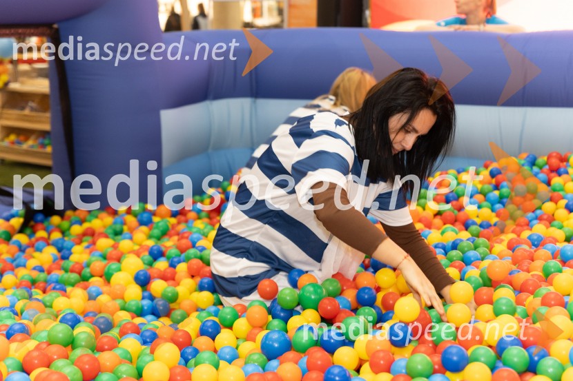 Citycenter Celje praznuje 20 let