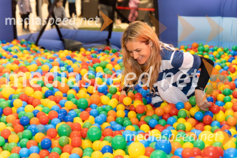 Citycenter Celje praznuje 20 let