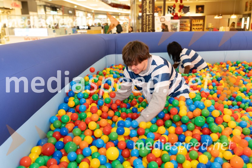 Citycenter Celje praznuje 20 let