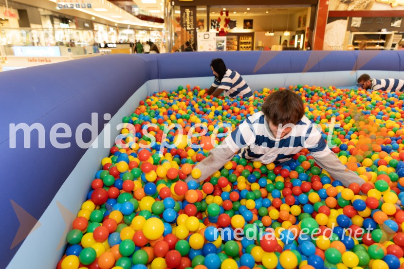 Citycenter Celje praznuje 20 let