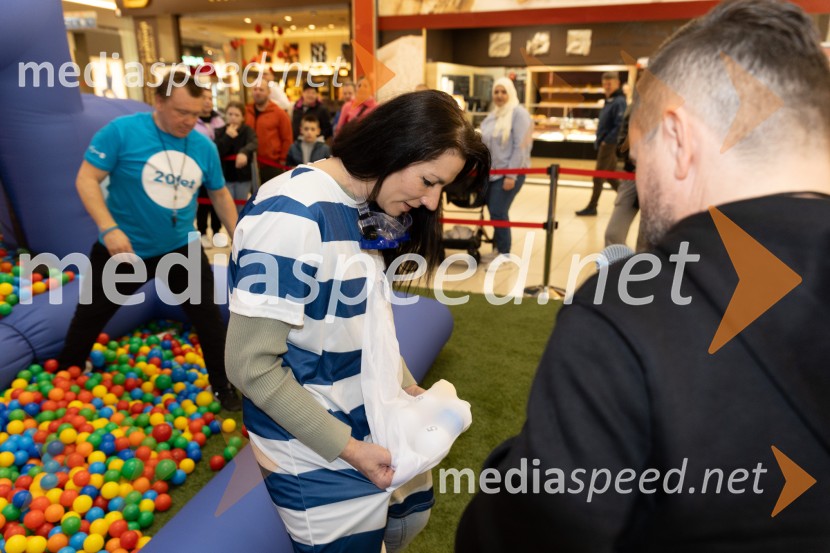 Citycenter Celje praznuje 20 let