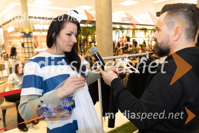 Citycenter Celje praznuje 20 let