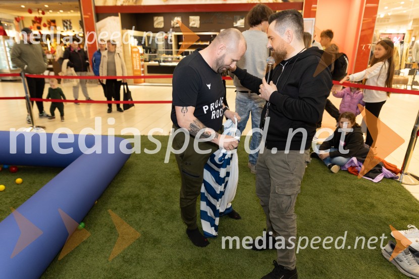 Citycenter Celje praznuje 20 let