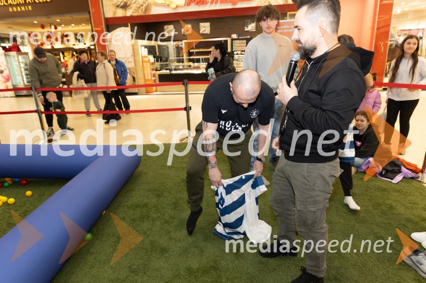 Citycenter Celje praznuje 20 let