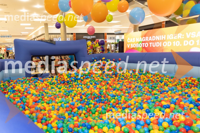 Citycenter Celje praznuje 20 let