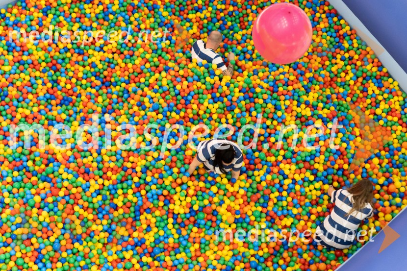 Citycenter Celje praznuje 20 let