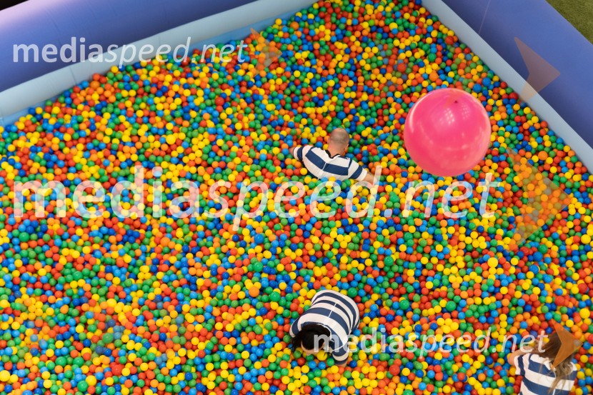 Citycenter Celje praznuje 20 let