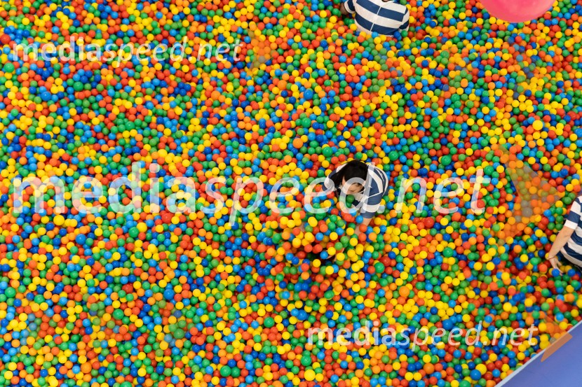 Citycenter Celje praznuje 20 let