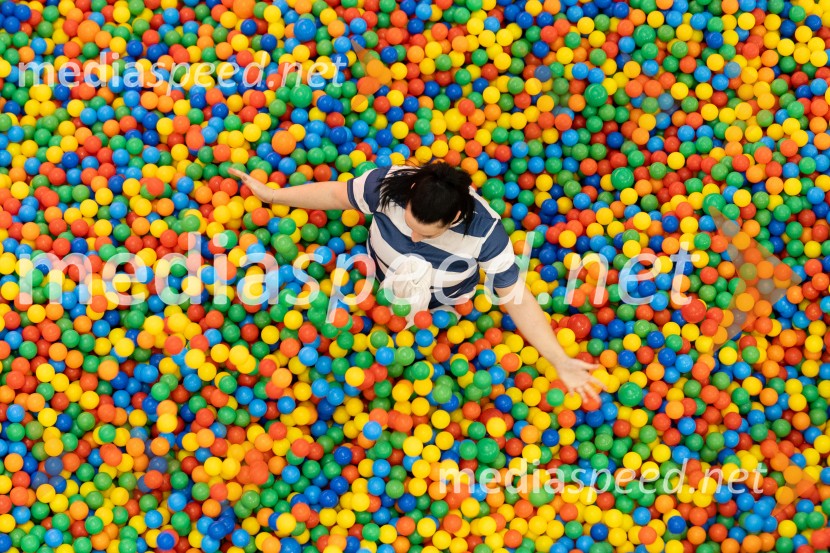 Citycenter Celje praznuje 20 let