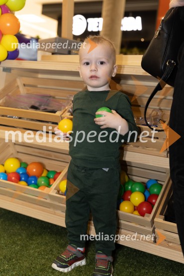 Citycenter Celje praznuje 20 let