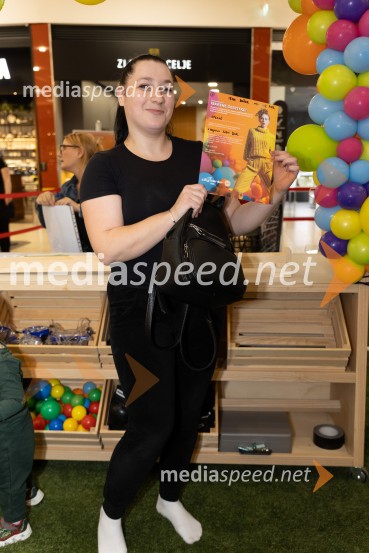 Citycenter Celje praznuje 20 let