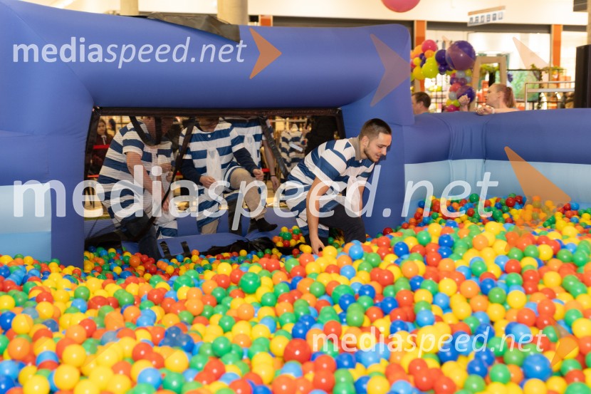 Citycenter Celje praznuje 20 let