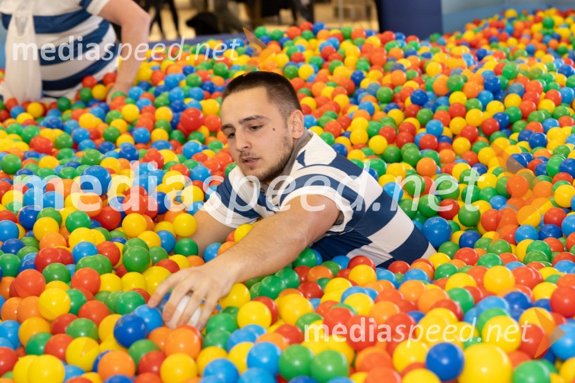 Citycenter Celje praznuje 20 let