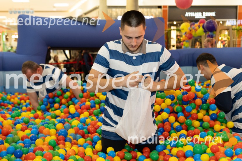 Citycenter Celje praznuje 20 let