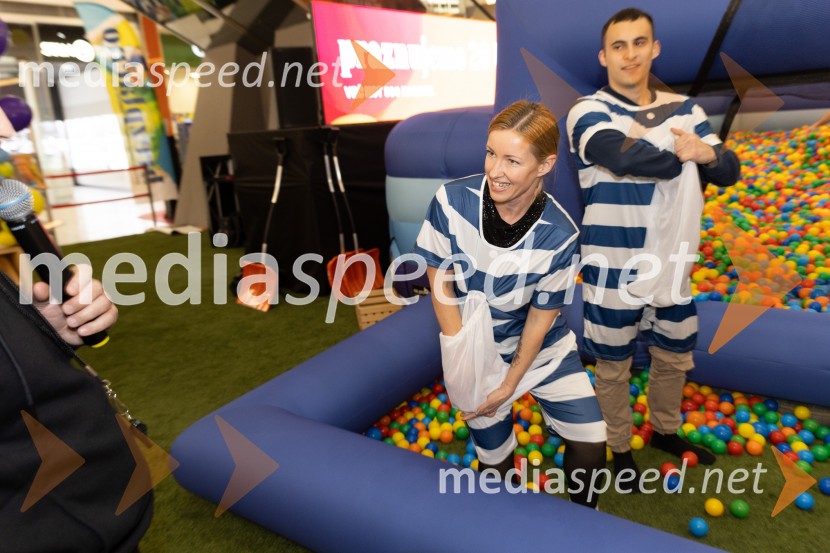 Citycenter Celje praznuje 20 let