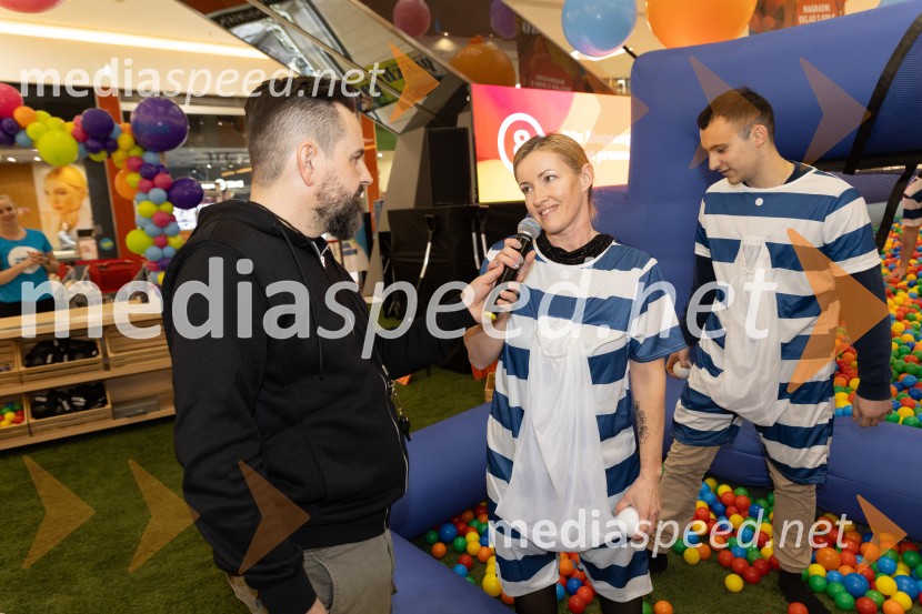 Citycenter Celje praznuje 20 let