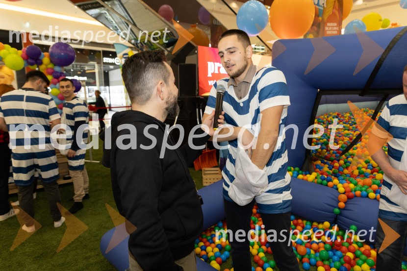 Citycenter Celje praznuje 20 let