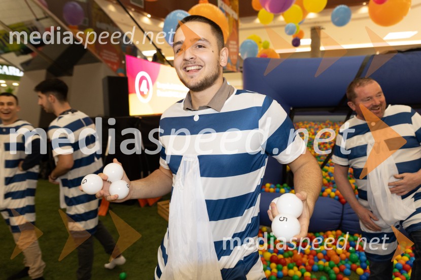 Citycenter Celje praznuje 20 let