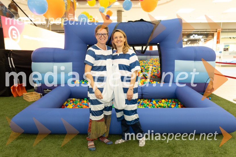 Citycenter Celje praznuje 20 let