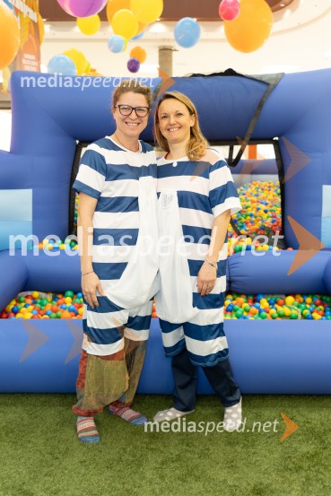 Citycenter Celje praznuje 20 let