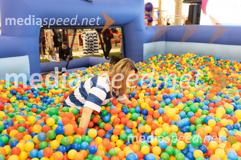 Citycenter Celje praznuje 20 let