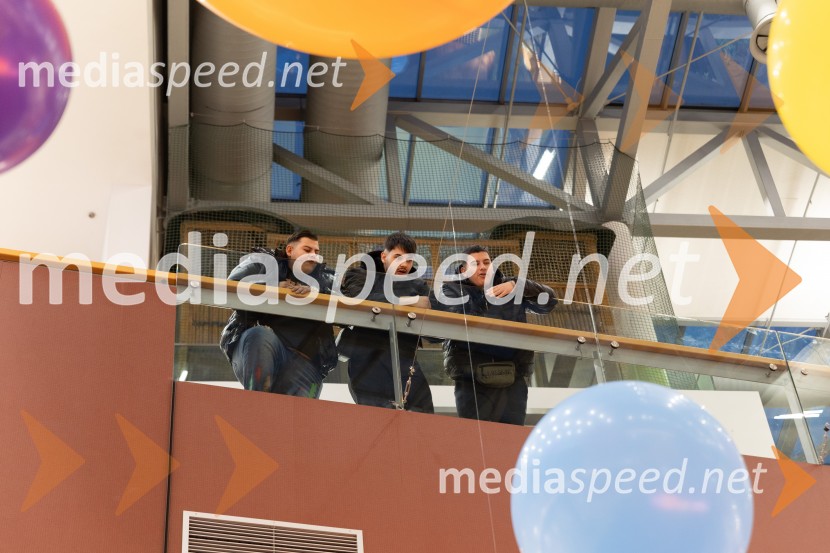 Citycenter Celje praznuje 20 let