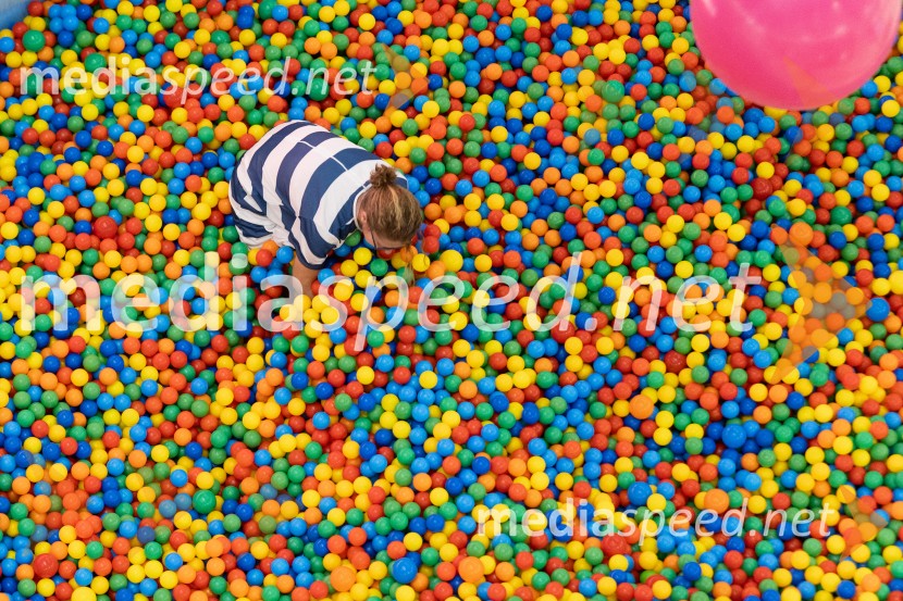 Citycenter Celje praznuje 20 let