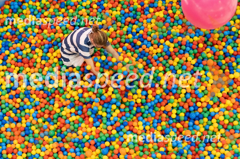 Citycenter Celje praznuje 20 let