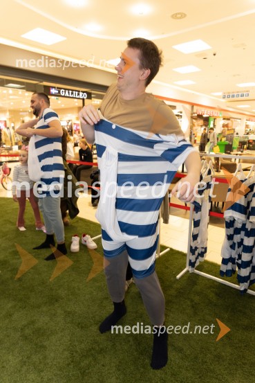 Citycenter Celje praznuje 20 let