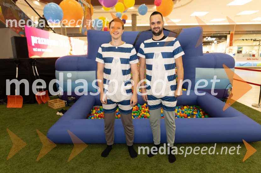 Citycenter Celje praznuje 20 let