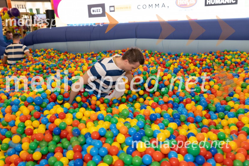 Citycenter Celje praznuje 20 let