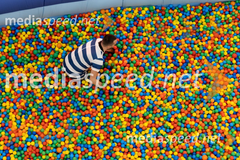 Citycenter Celje praznuje 20 let