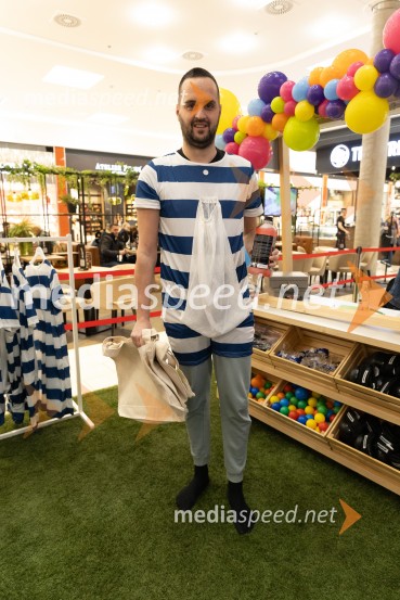 Citycenter Celje praznuje 20 let