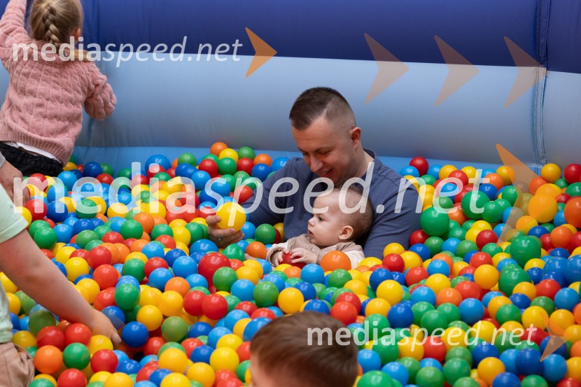 Citycenter Celje praznuje 20 let