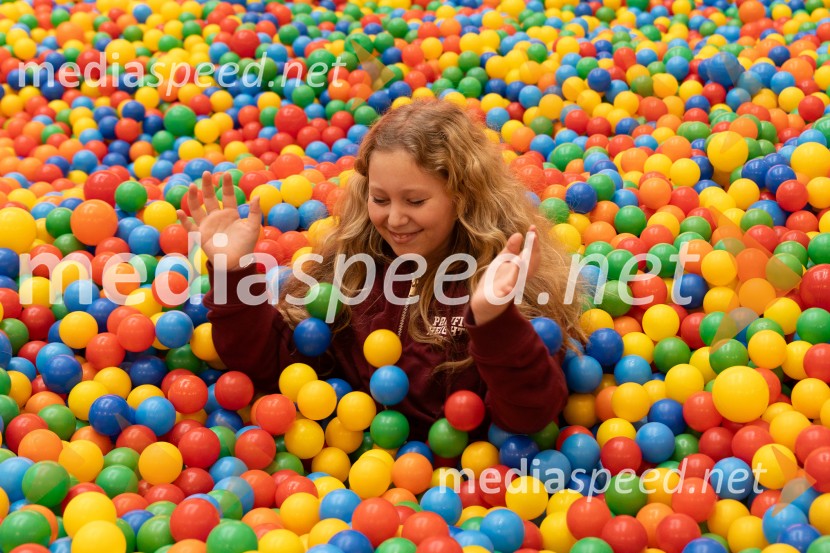 Citycenter Celje praznuje 20 let