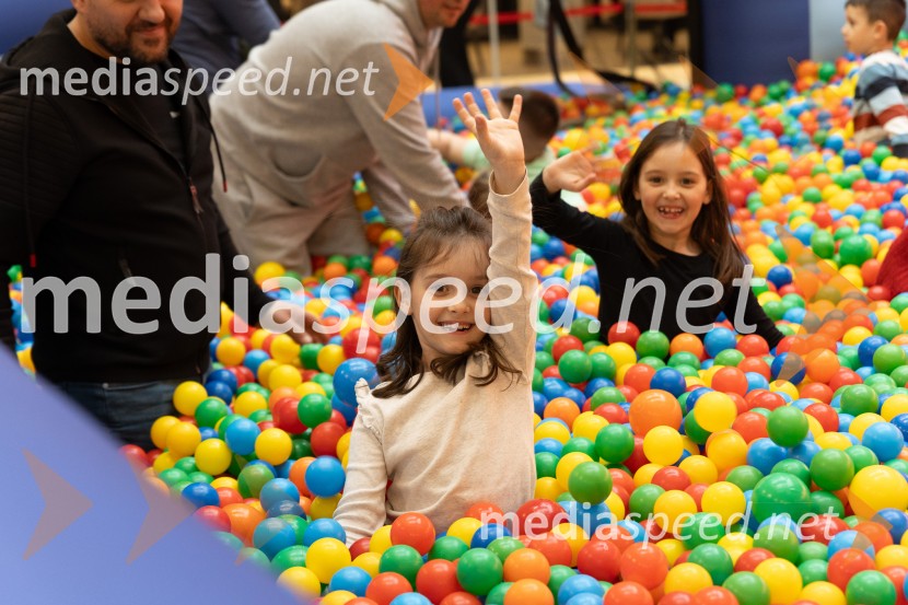 Citycenter Celje praznuje 20 let