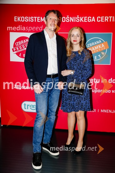 Izbran produkt leta 2026