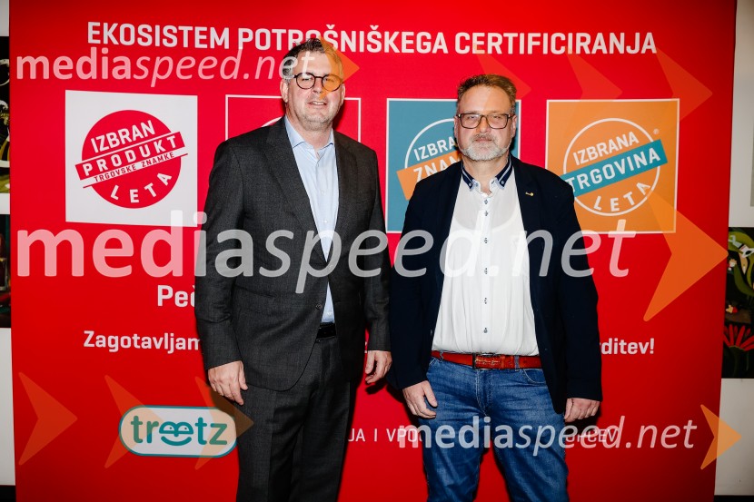 Izbran produkt leta 2026